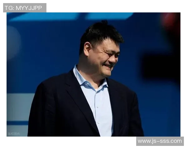 姚明队友回忆录：那些年我们一起打球的故事与感动