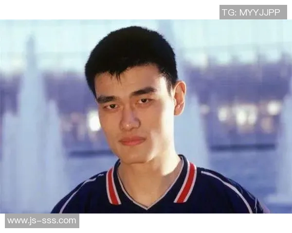 姚明身高究竟有多高揭秘中国篮球巨星的身高传奇与影响