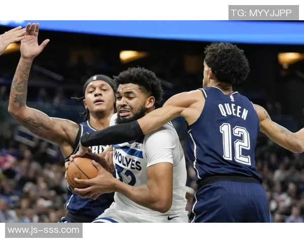 康利状态回升，爵士全队六人上双惊险逆转森林狼