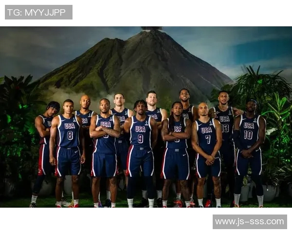 美国男篮巅峰对决欧洲强队法国男篮无力回天败北