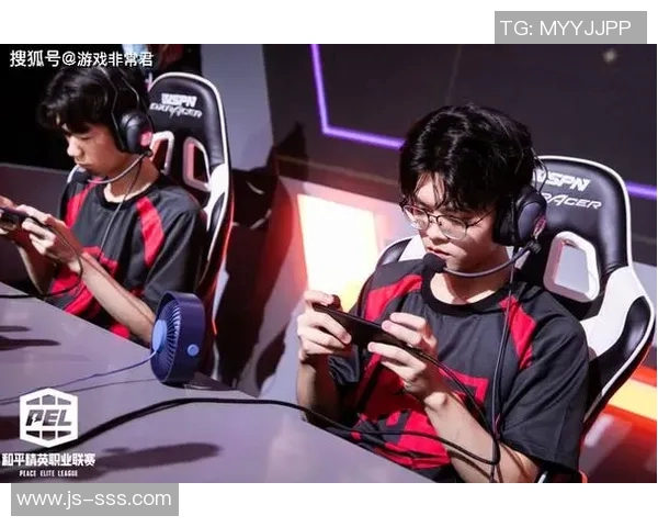 聚焦和平精英：探讨WE战队选手个人能力与团队协作的深度分析